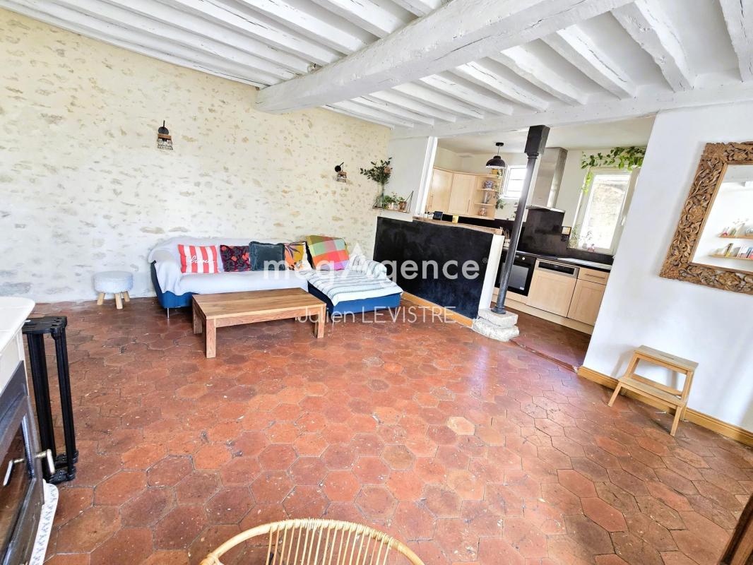 Maison de 6 pièces de 147m² - Photo 3