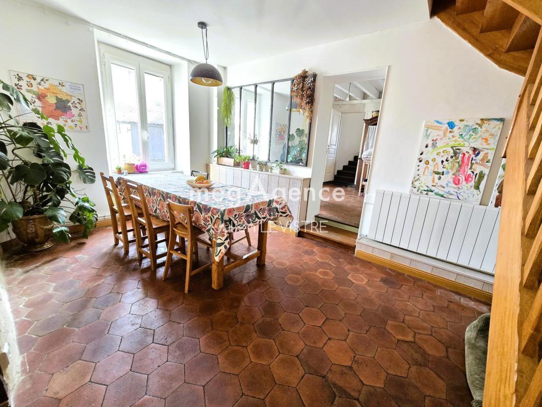 Maison de 6 pièces de 147m² - Photo 4