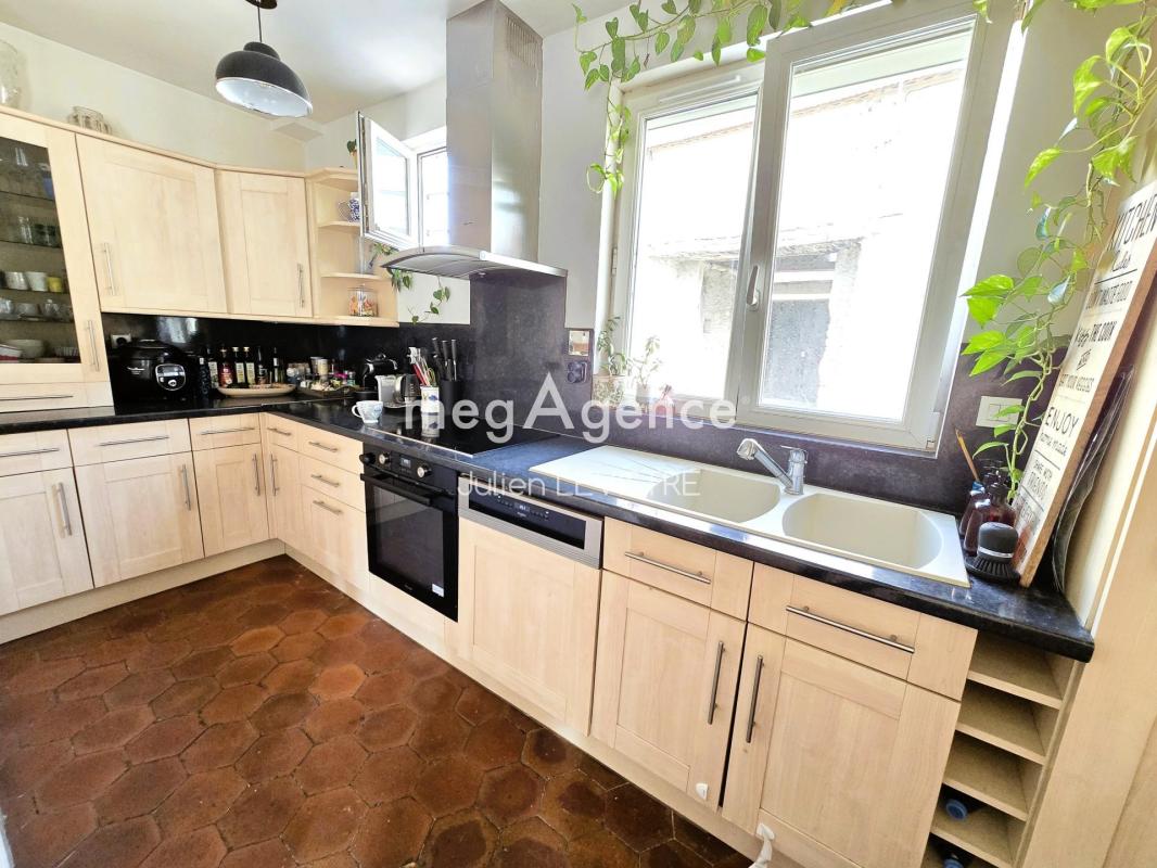 Maison de 6 pièces de 147m² - Photo 5