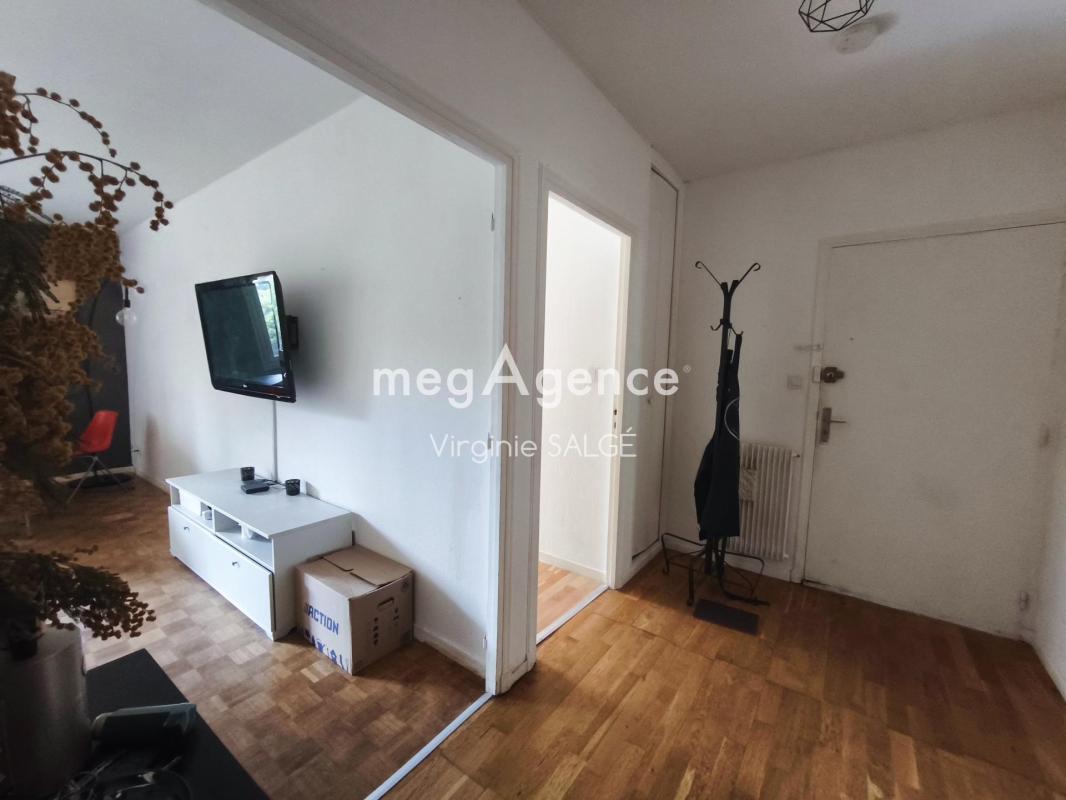 TOULOUSE - CUGNAUX - T4 DE 82 M² AVEC PLACE DE PARKING ET CAVE - Photo 5