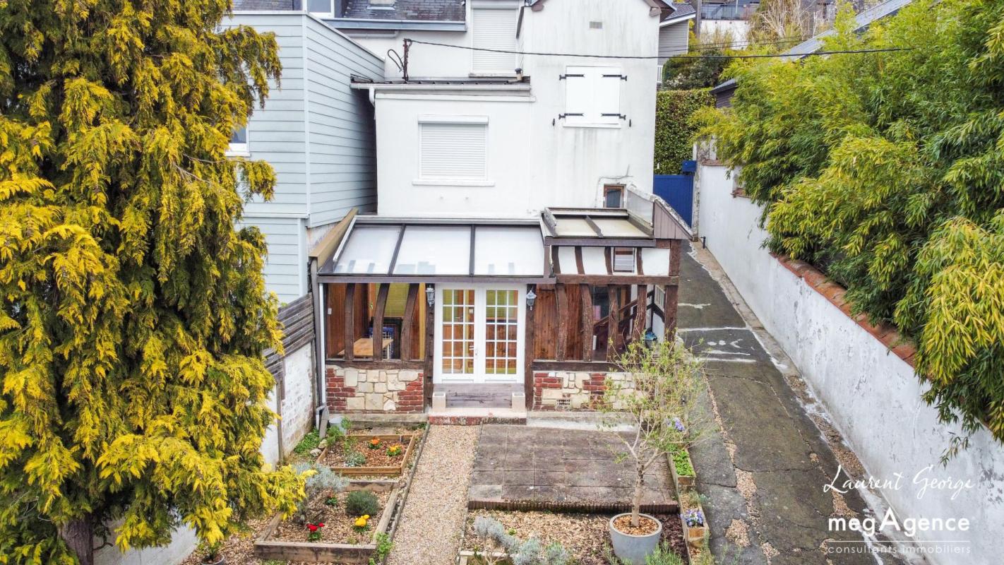 Maison à vendre, 3 pièces, 56 m², Bihorel