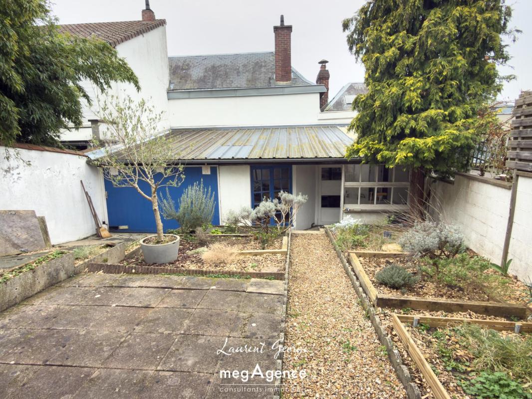 Maison avec jardin au calme Bihorel Village - Photo 2