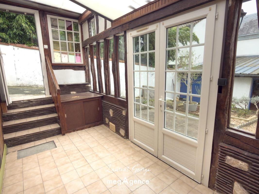 Maison avec jardin au calme Bihorel Village - Photo 3