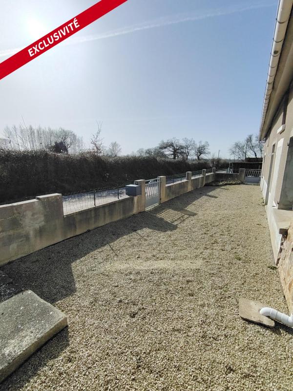 MAISON PLAIN PIED PRETE TERRAIN 602 m² PUITS - Photo 3