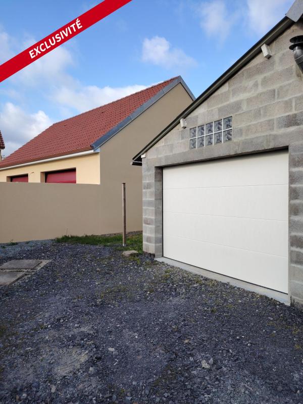 MAISON PLAIN PIED PRETE TERRAIN 602 m² PUITS - Photo 4