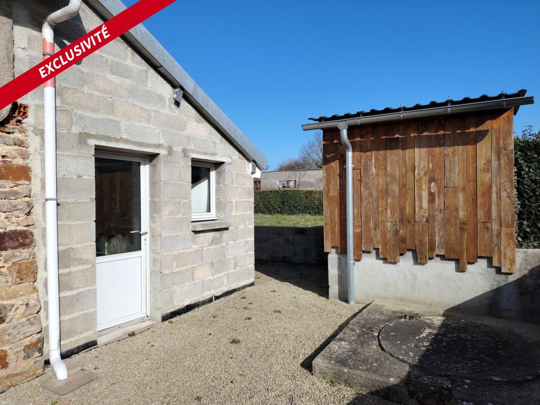 MAISON PLAIN PIED PRETE TERRAIN 602 m² PUITS - Photo 5