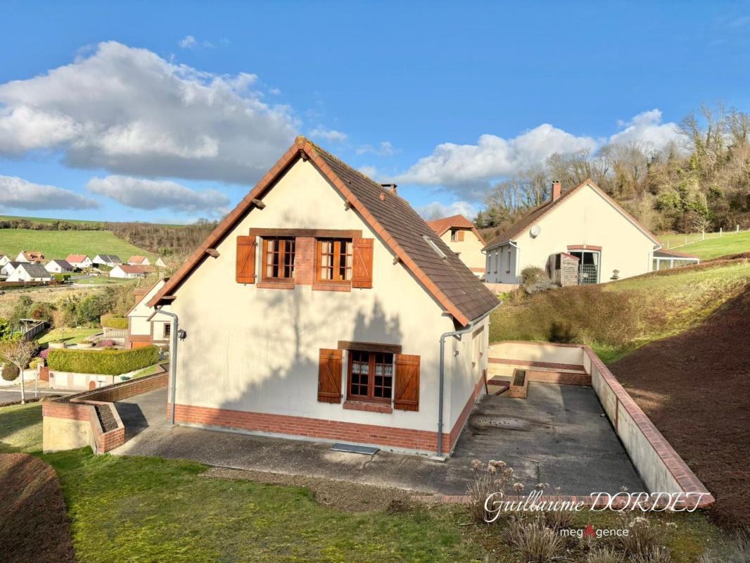 Maison familiale / bon état / idéale 1er achat - Photo 2