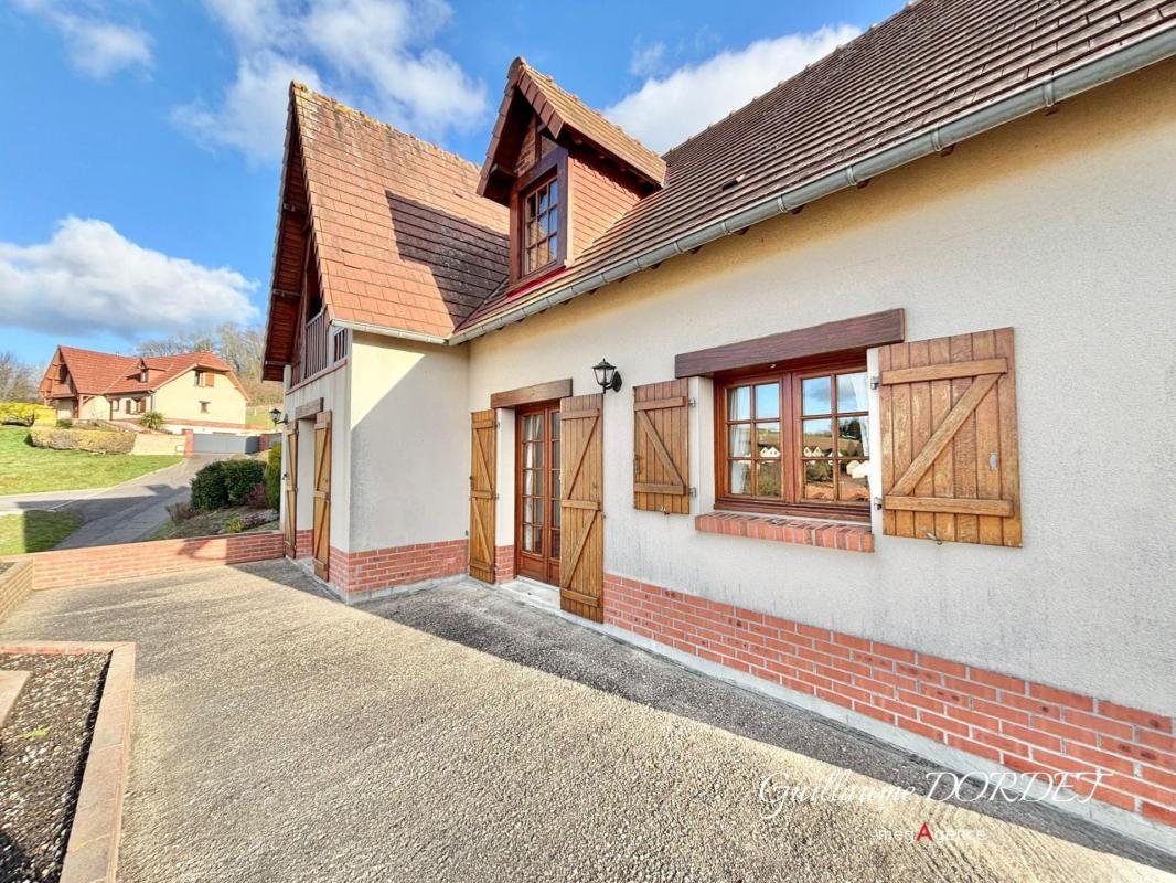 Maison familiale / bon état / idéale 1er achat - Photo 3