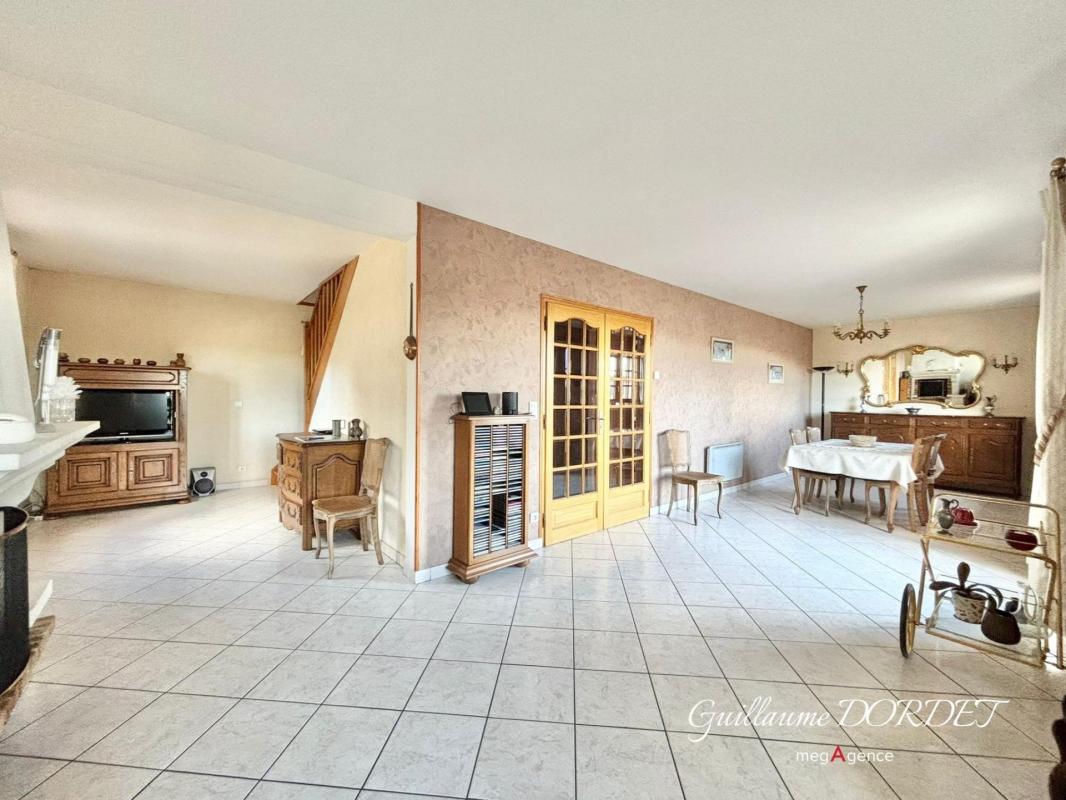 Maison familiale / bon état / idéale 1er achat - Photo 4