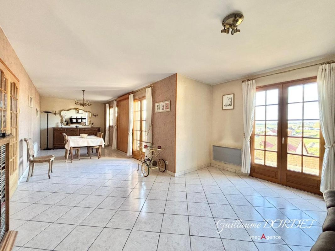 Maison familiale / bon état / idéale 1er achat - Photo 5