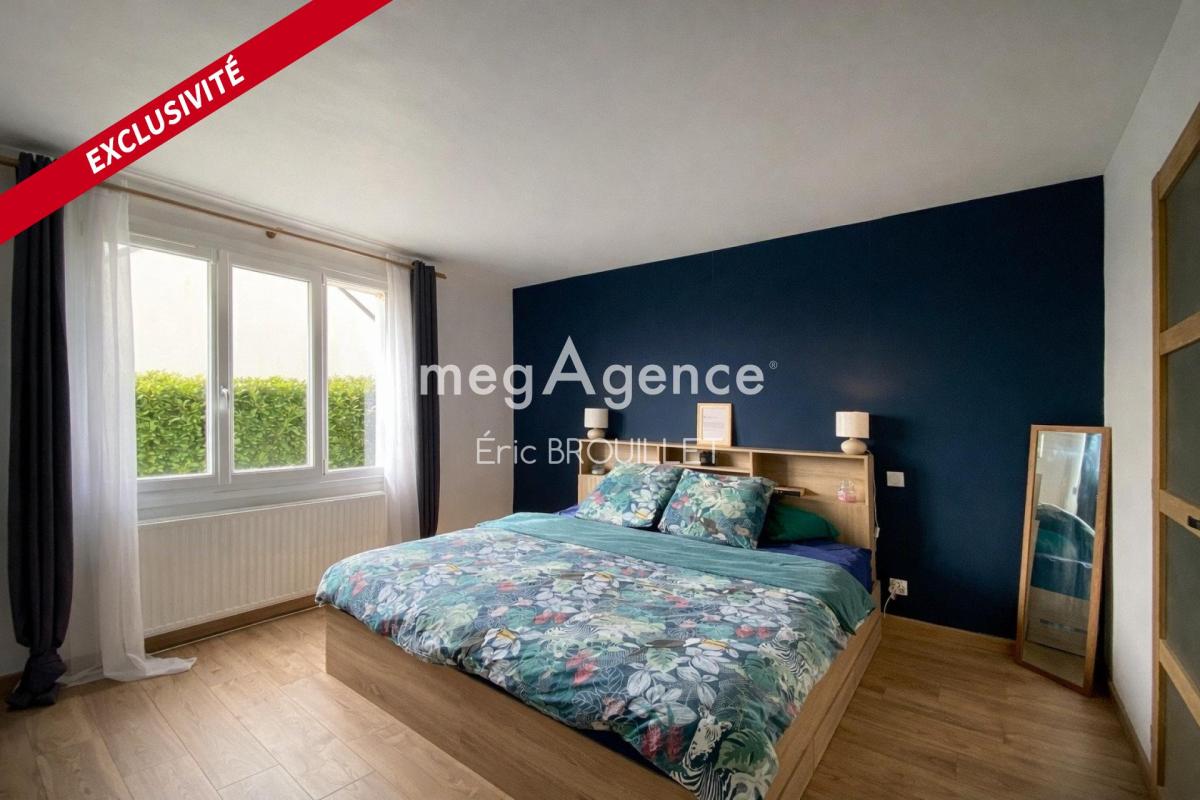 Maison 144 m² – 4 chambres – grand garage - Photo 5