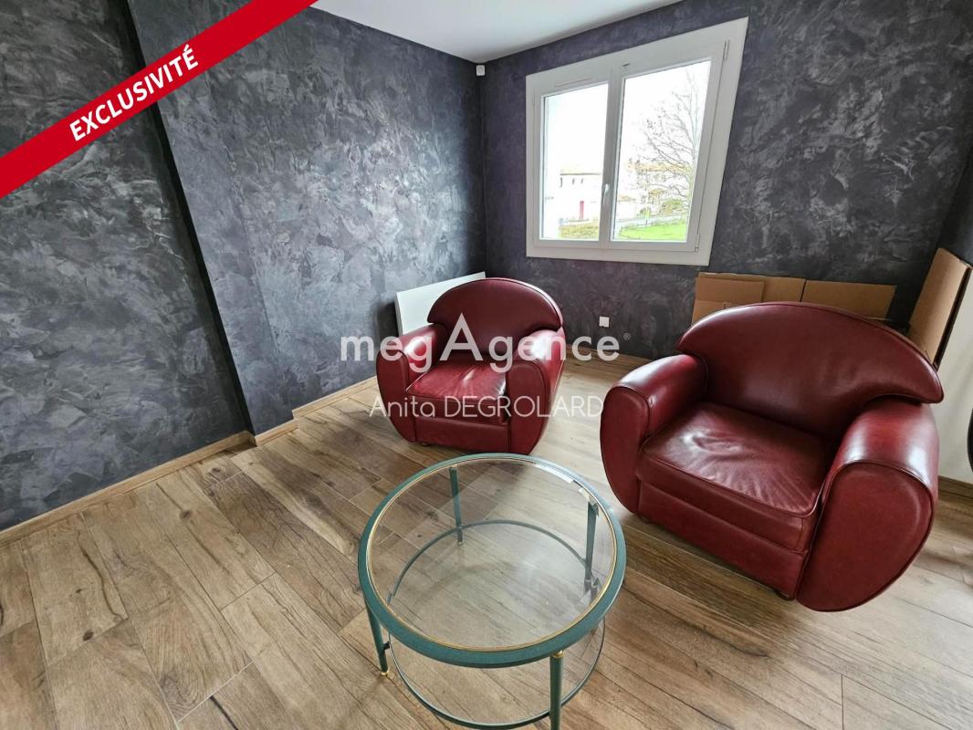 APPARTEMENT T3  LA ROCHE SUR YON avec Garage - Photo 4