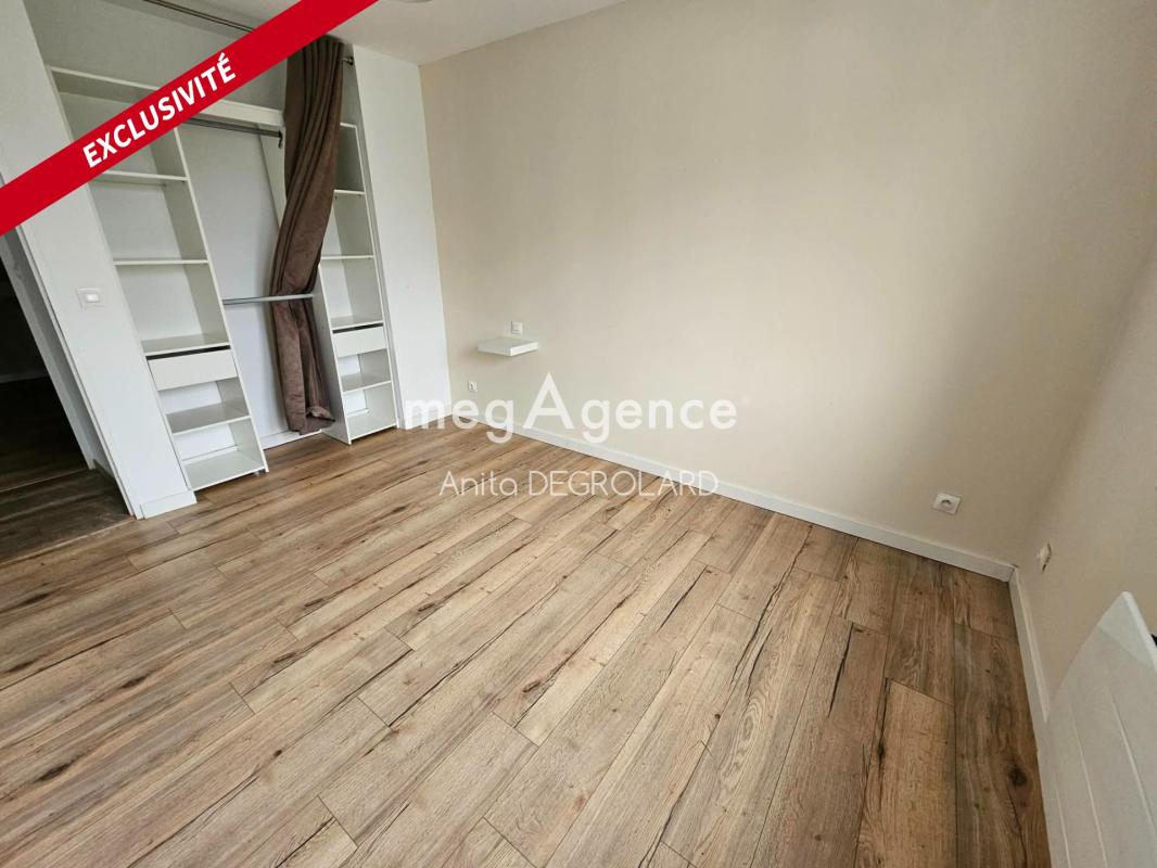 APPARTEMENT T3  LA ROCHE SUR YON avec Garage - Photo 5