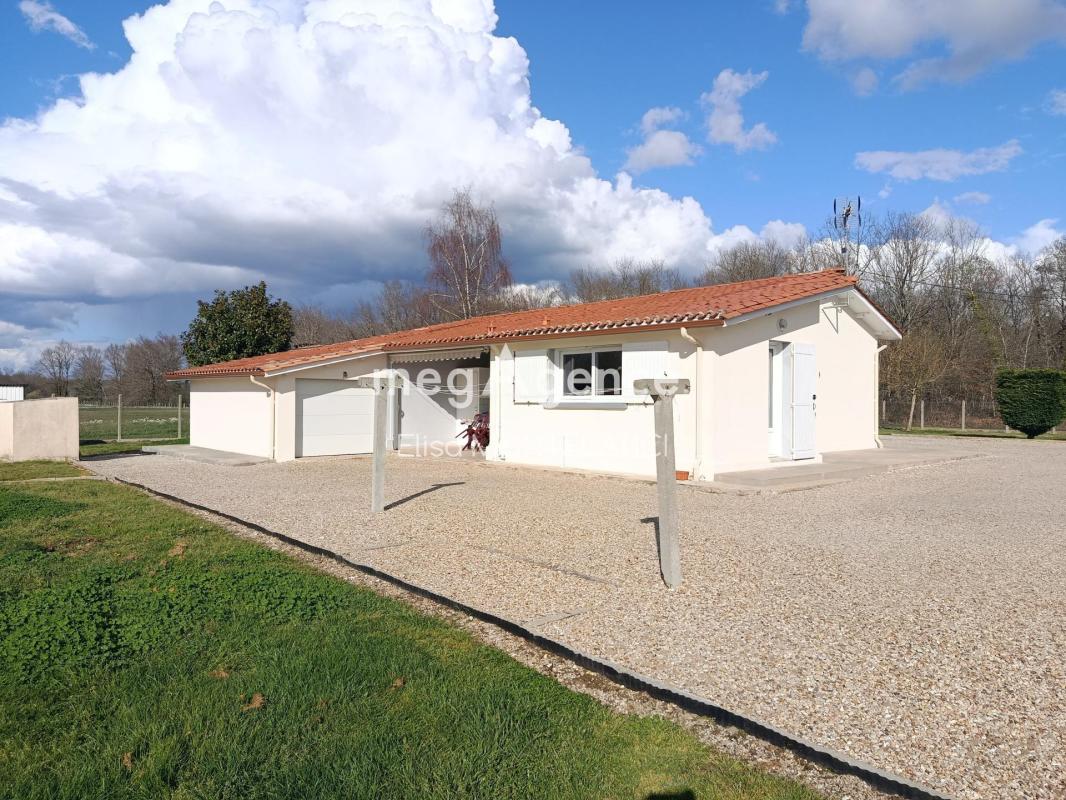 Maison à vendre, 5 pièces, 135 m², Coutras