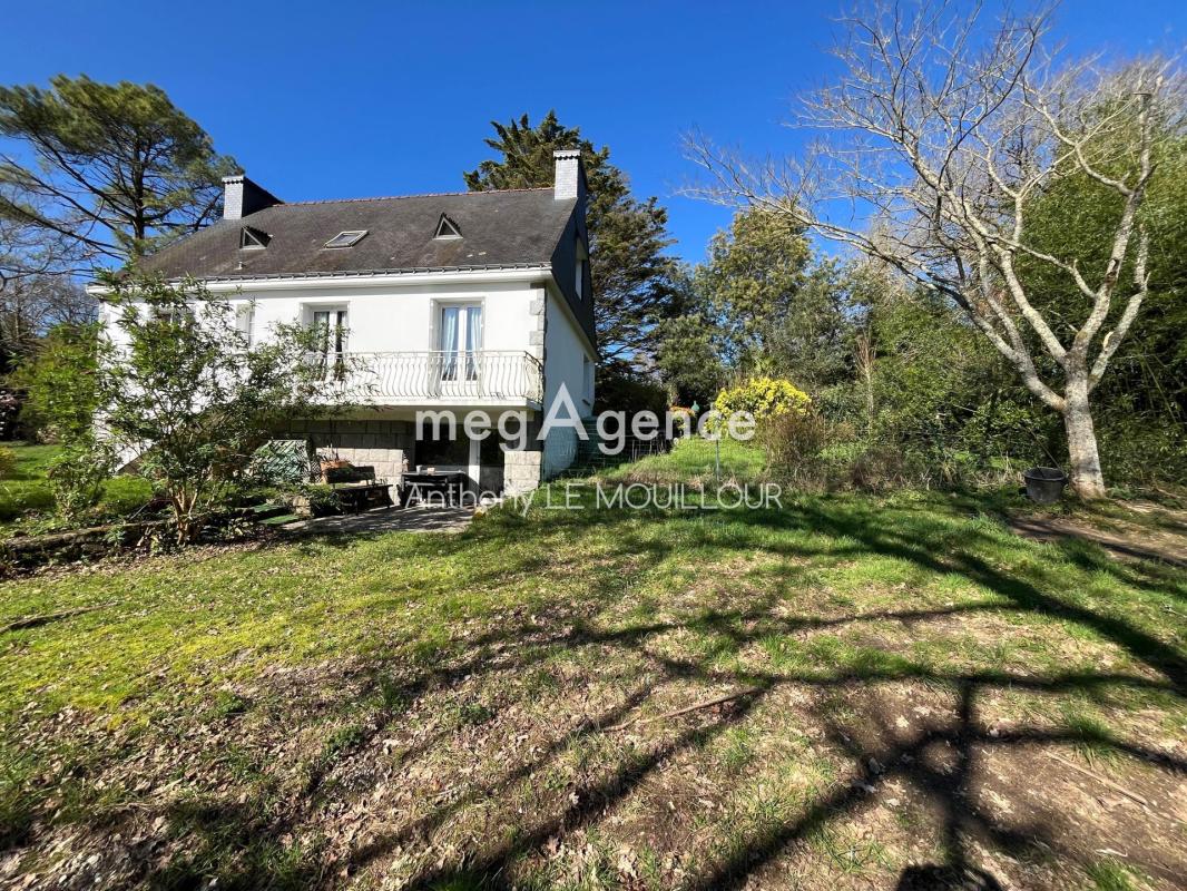 Maison avec travaux proche du bourg - Photo 2