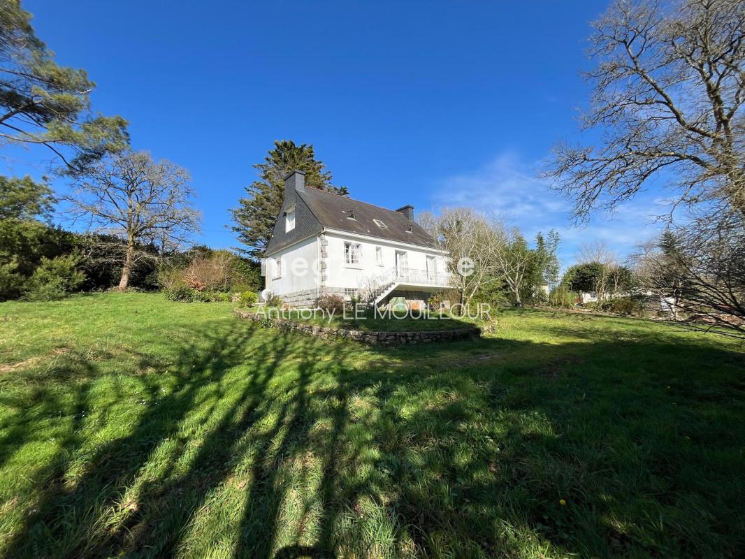 Maison avec travaux proche du bourg - Photo 3