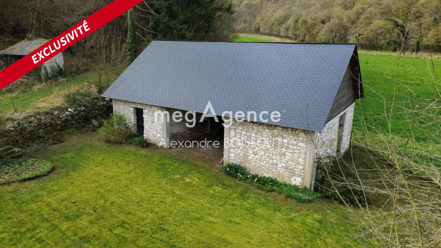 Maison 4 pièces 80 m² / 1600 m² de terrain - Photo 4