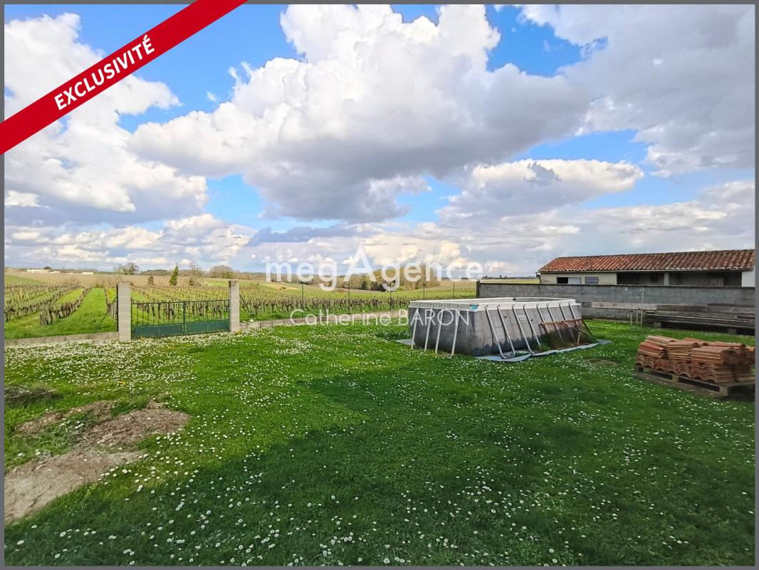 Maison en pierre 190m2 - 3 chambres - bureau - Jardin - Photo 2