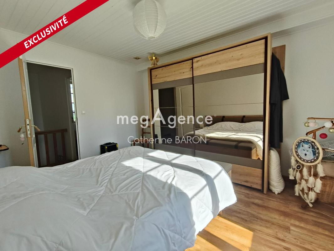 Maison en pierre 190m2 - 3 chambres - bureau - Jardin - Photo 5