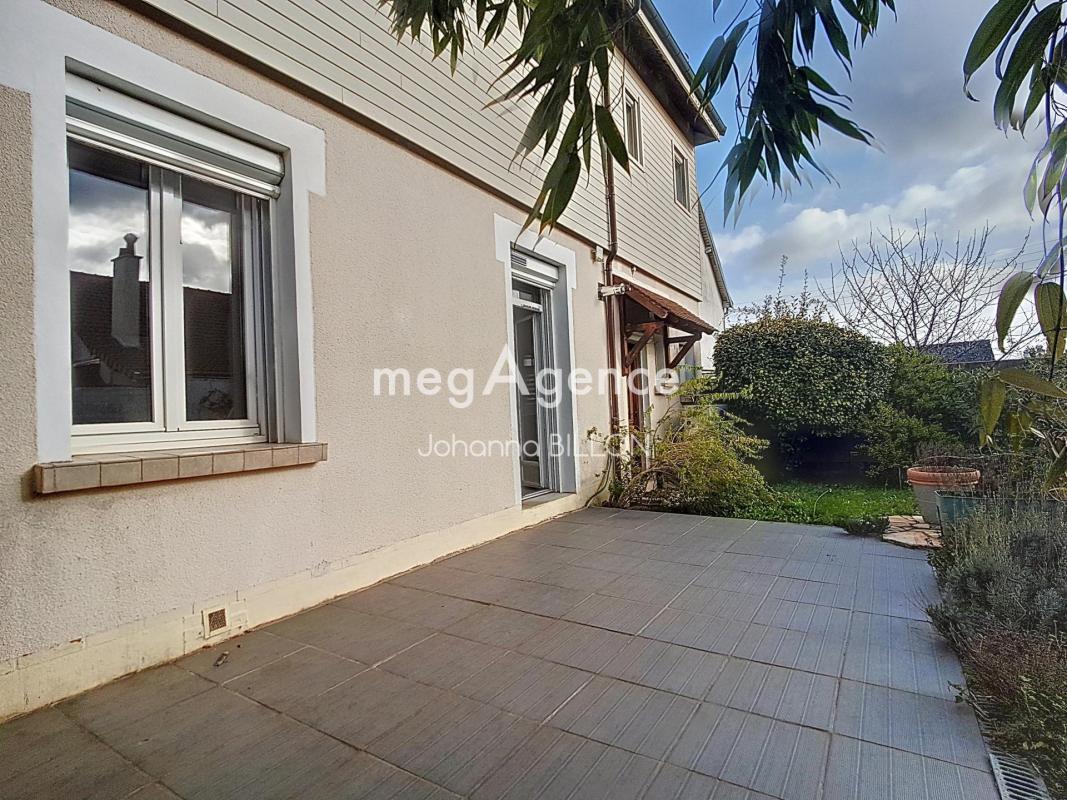 Maison à vendre, 7 pièces, 172 m², Joue Les Tours