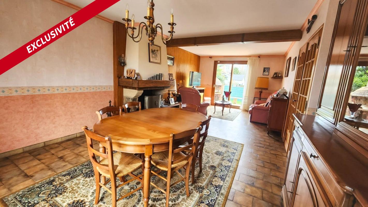 Maison de 150m² avec 4 chambres en fond d'impasse - Photo 2