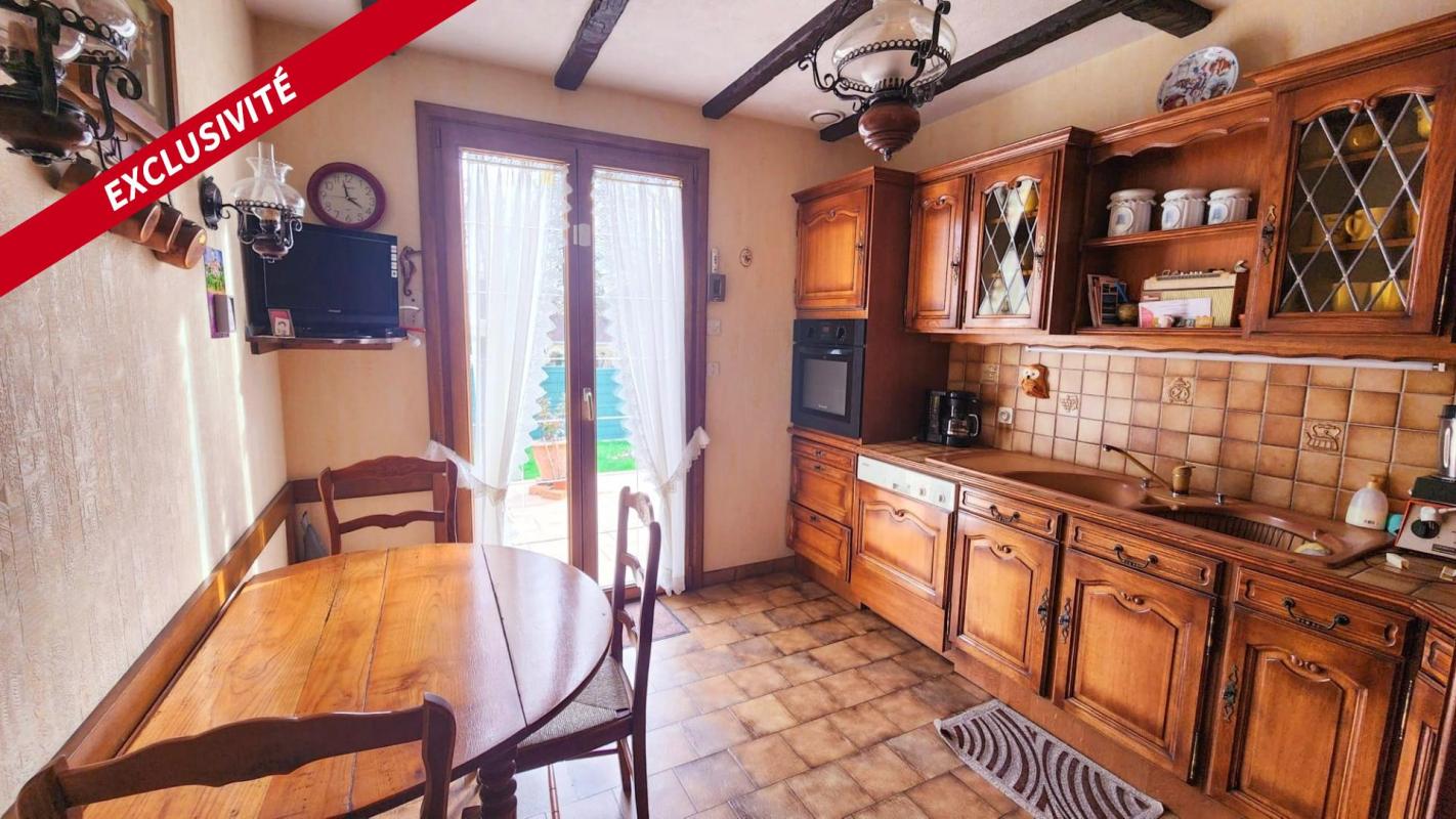 Maison de 150m² avec 4 chambres en fond d'impasse - Photo 3