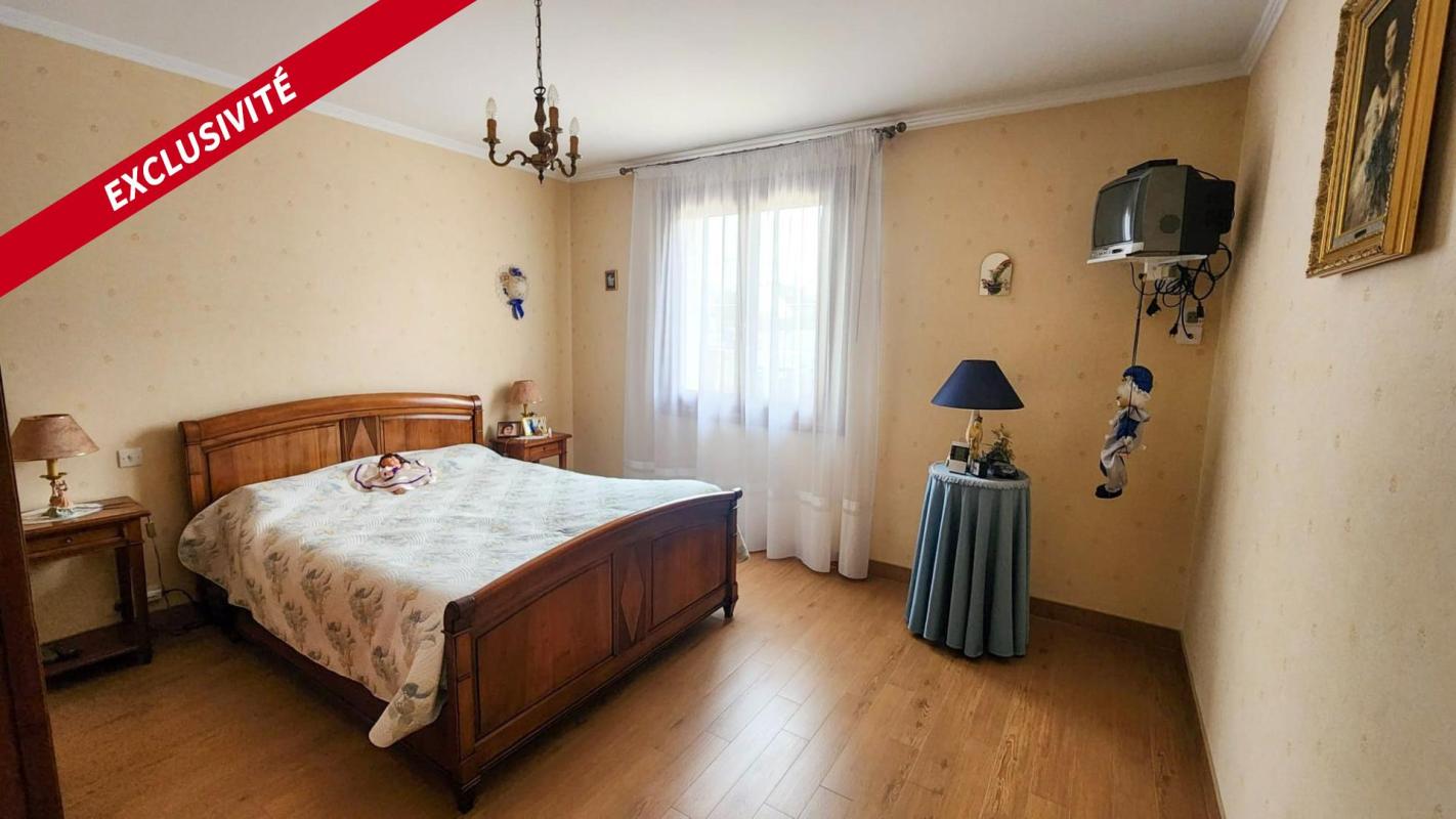 Maison de 150m² avec 4 chambres en fond d'impasse - Photo 4