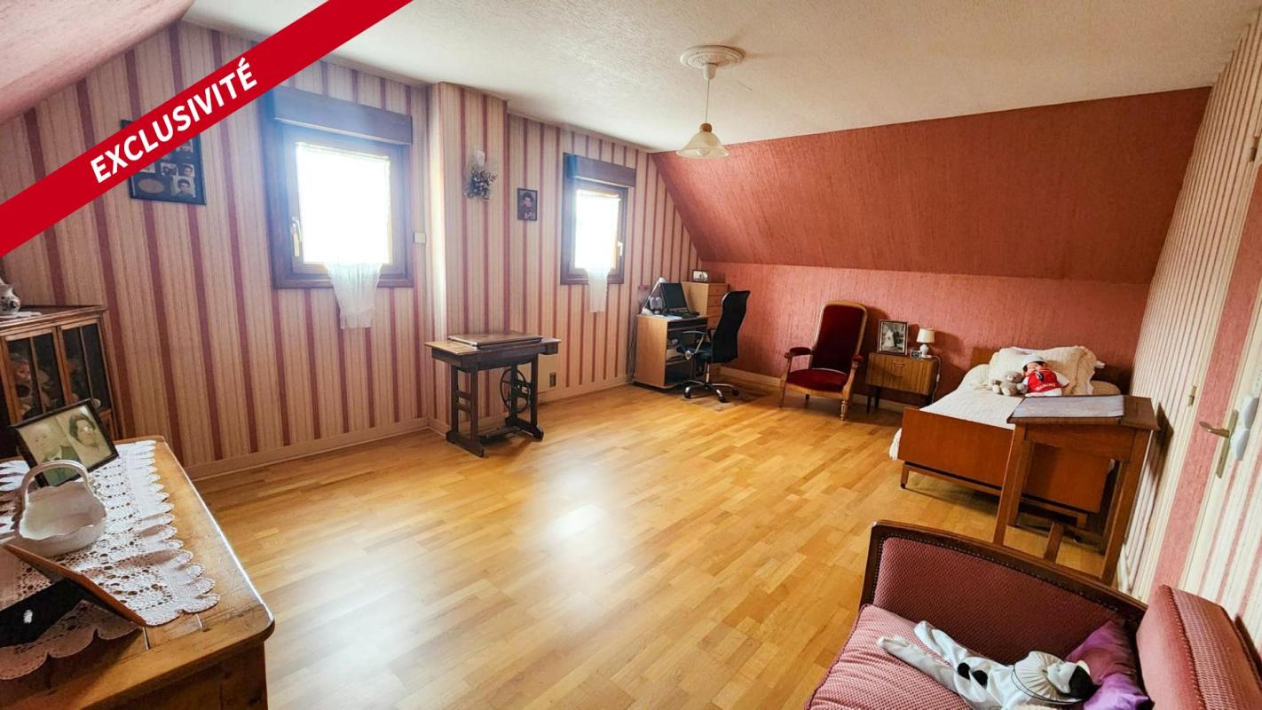 Maison de 150m² avec 4 chambres en fond d'impasse - Photo 5