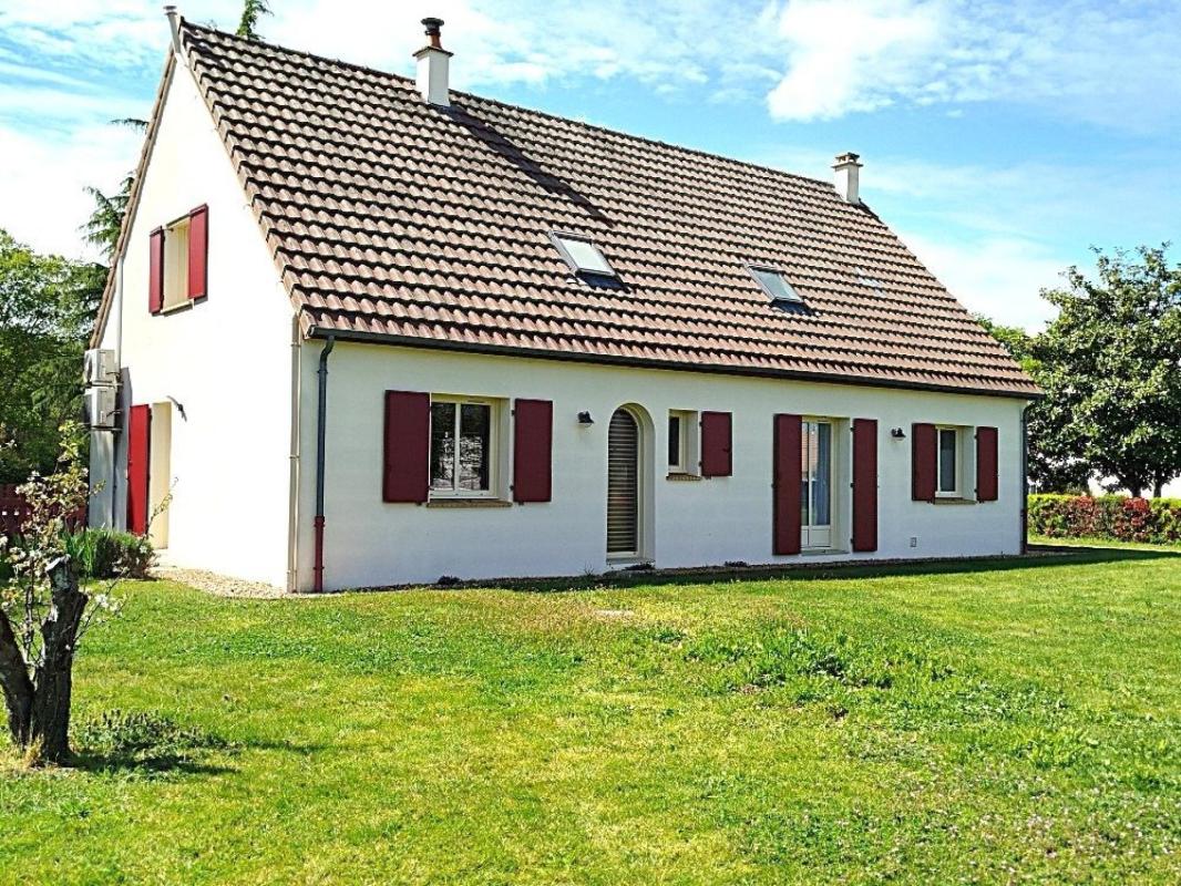 Maison à vendre, 5 pièces, 160 m², Fille