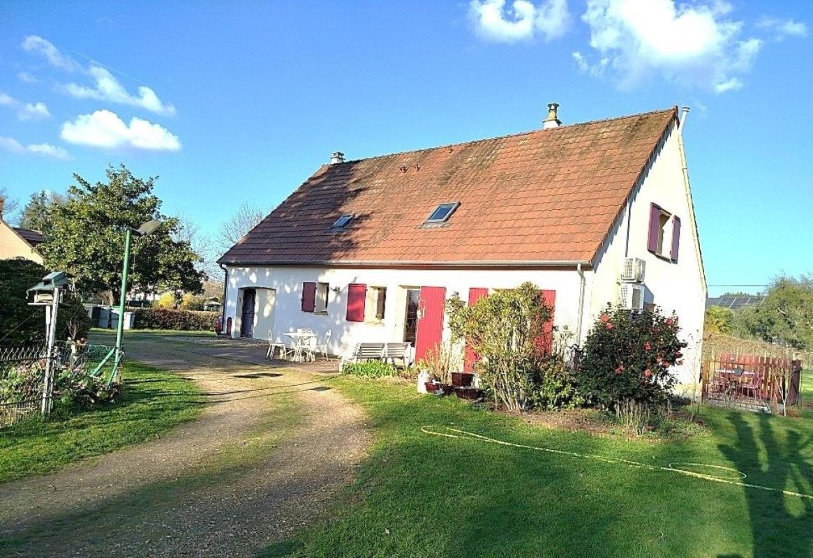 Maison familiale dans un cadre agréable - Photo 2