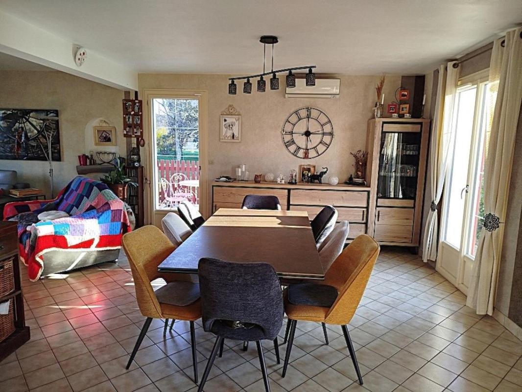Maison familiale dans un cadre agréable - Photo 4