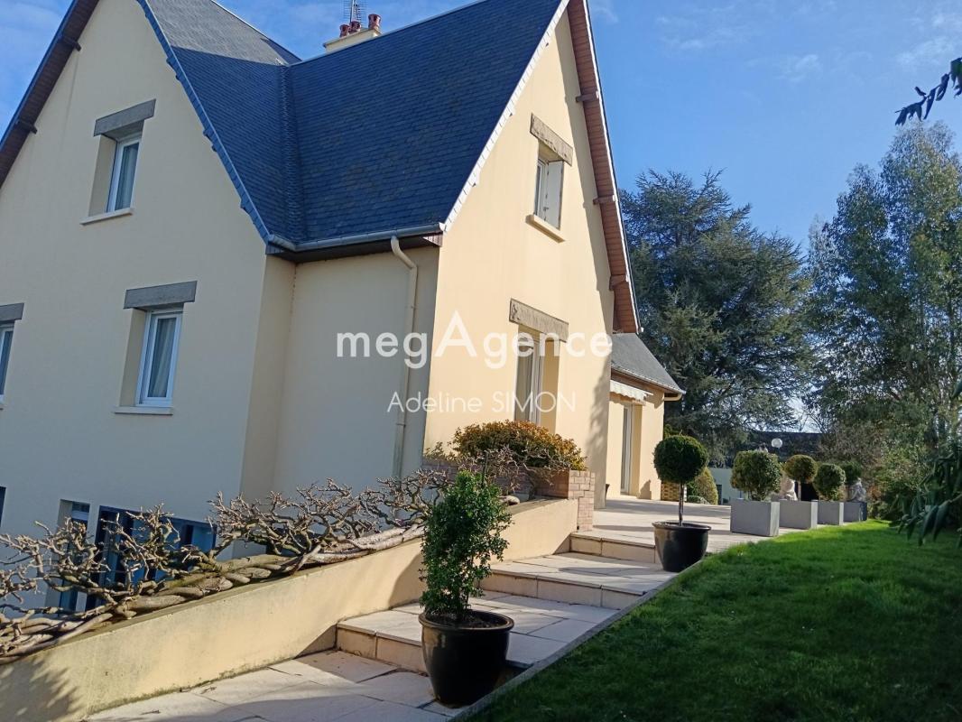 Maison familiale et son jardin arboré - Photo 2