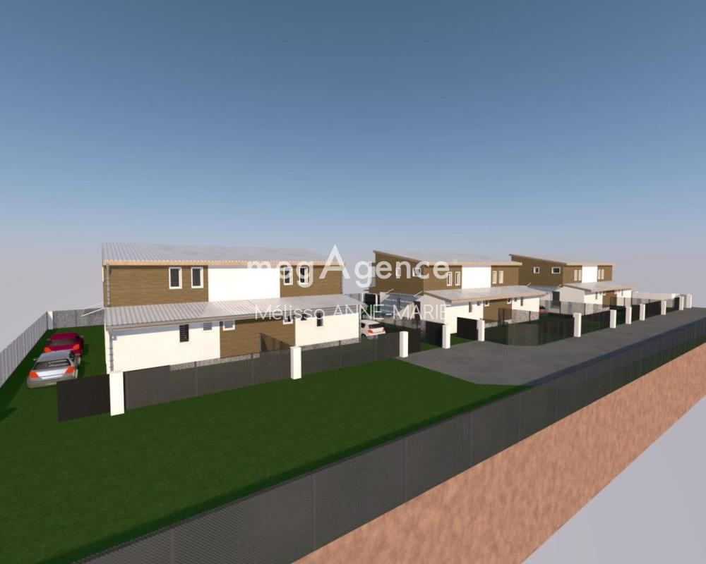 Dupex T4 mitoyen (lot E), à vendre dans le secteur du Moule - Photo 5
