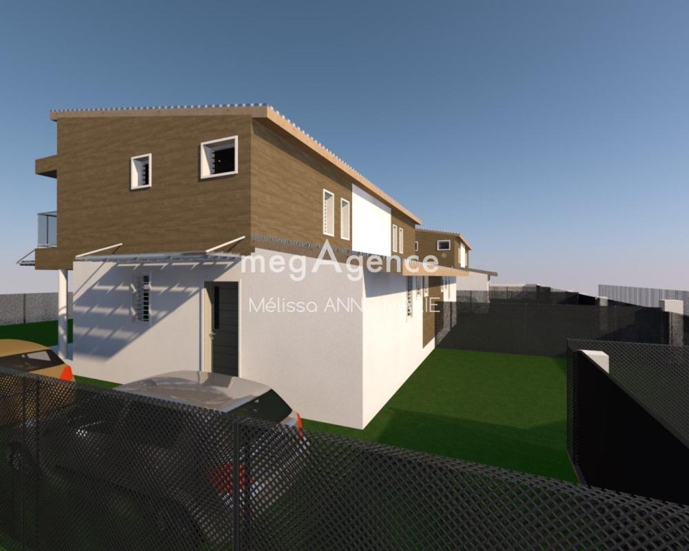 Dupex T4 mitoyen (lot D), à vendre dans le secteur du Moule - Photo 5