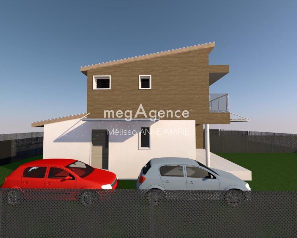 Dupex T4 mitoyen (lot C), à vendre dans le secteur du Moule - Photo 5