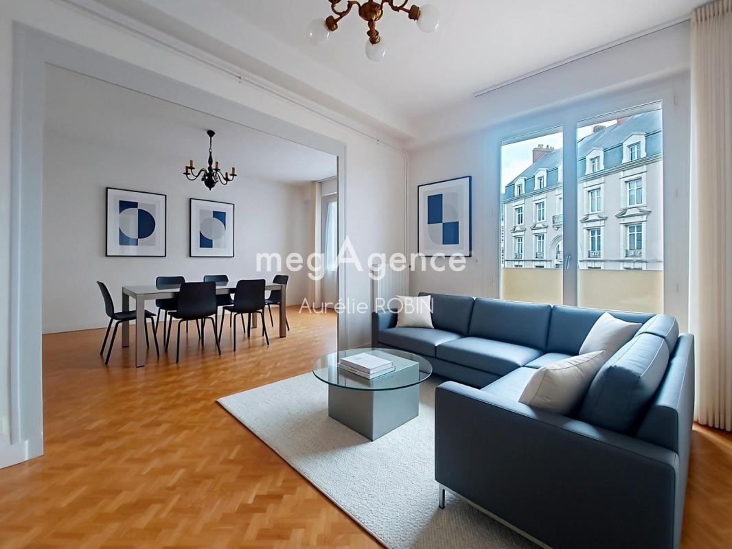 CHOLET CENTRE-APPARTEMENT 2 CHAMBRES-ASCENSEUR! - Photo 3