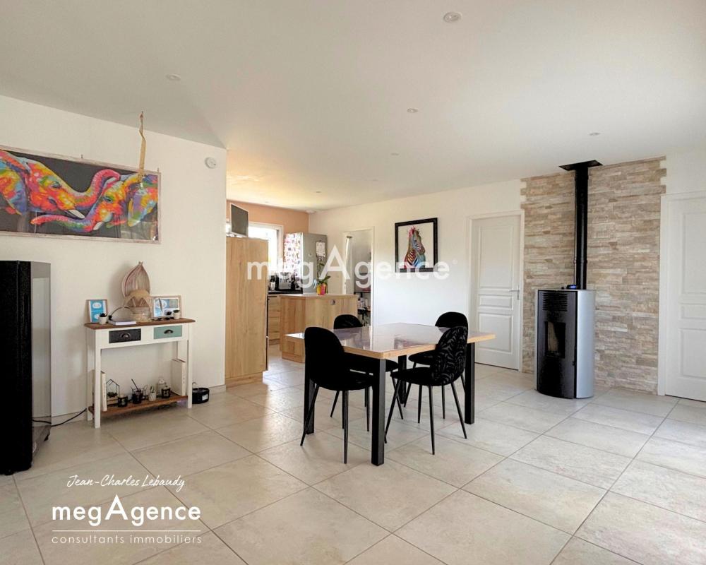 Maison contemporaine 5 pièces - Vire Normandie - Photo 3