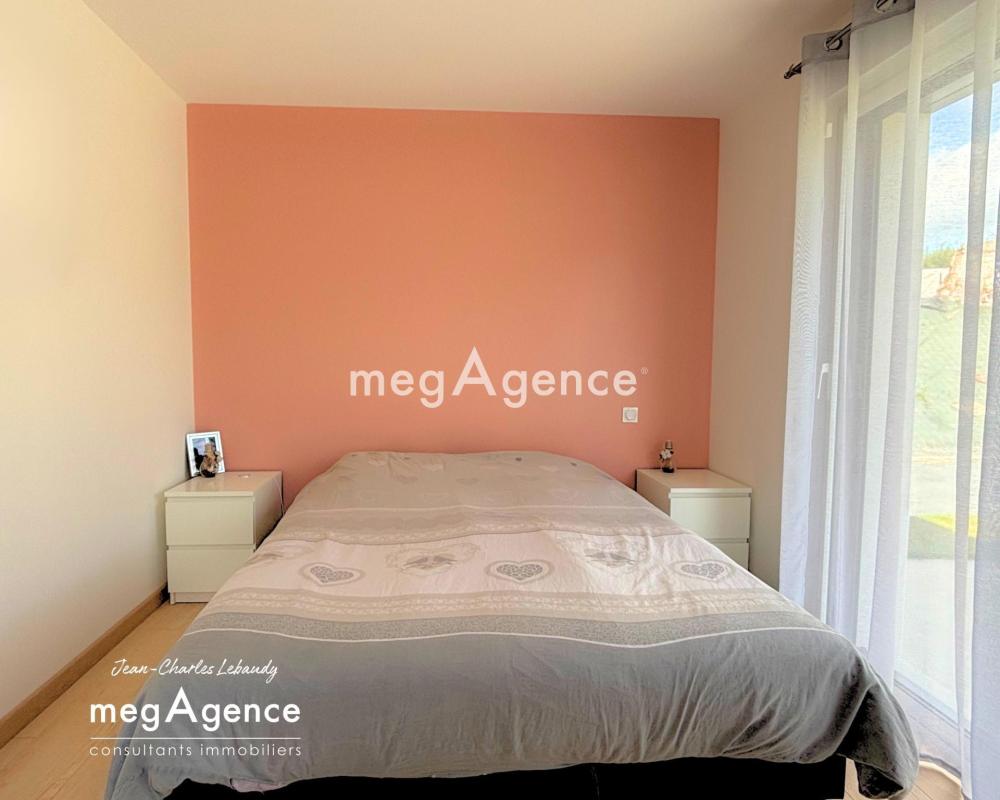 Maison contemporaine 5 pièces - Vire Normandie - Photo 5