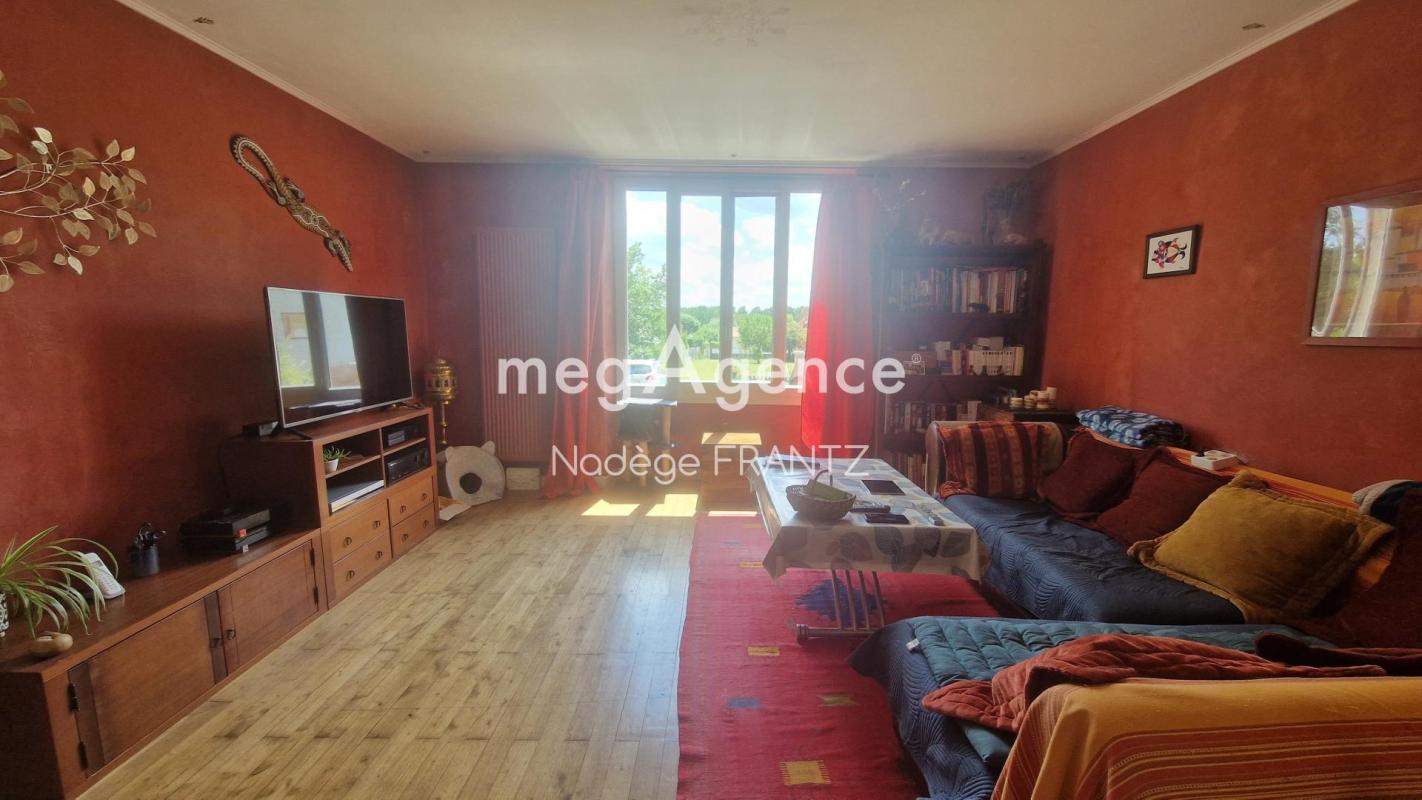 Maison 3 chambres avec jardin – Toiture neuve – Cave – Aulnay 17470 - Photo 3