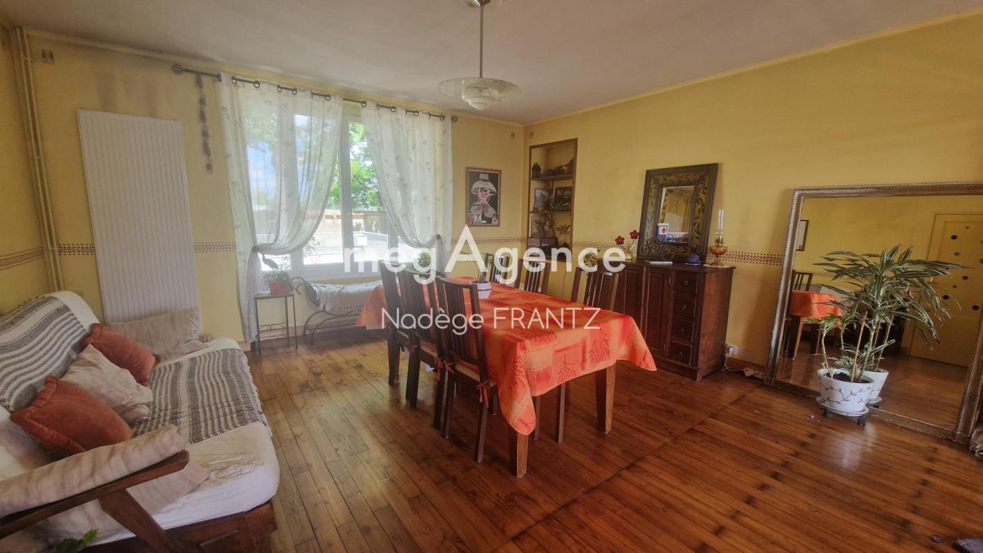 Maison 3 chambres avec jardin – Toiture neuve – Cave – Aulnay 17470 - Photo 4