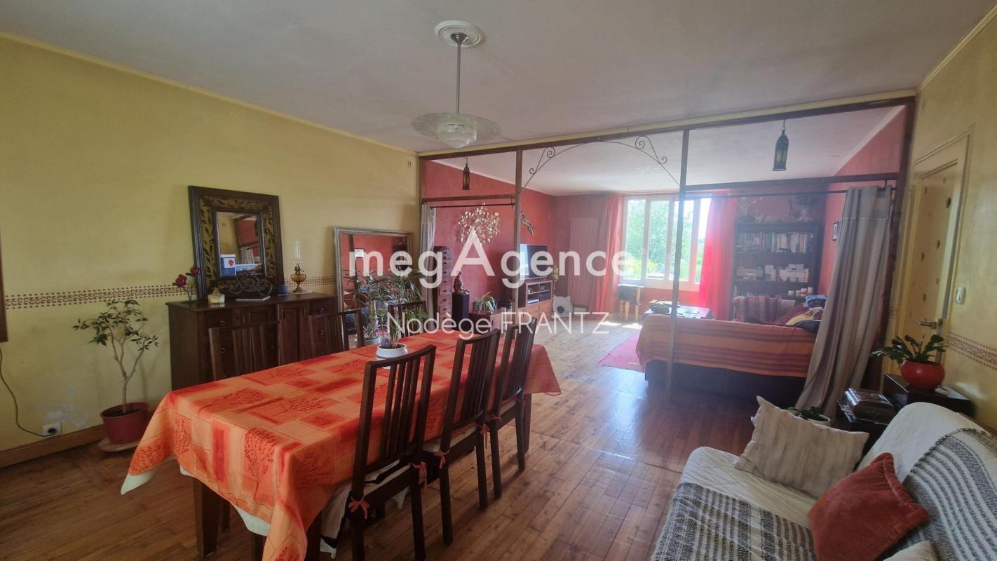 Maison 3 chambres avec jardin – Toiture neuve – Cave – Aulnay 17470 - Photo 5
