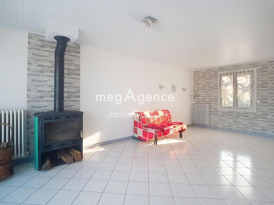 Maison individuelle, secteur calme, avec beaucoup de potentiel !! - Photo 2