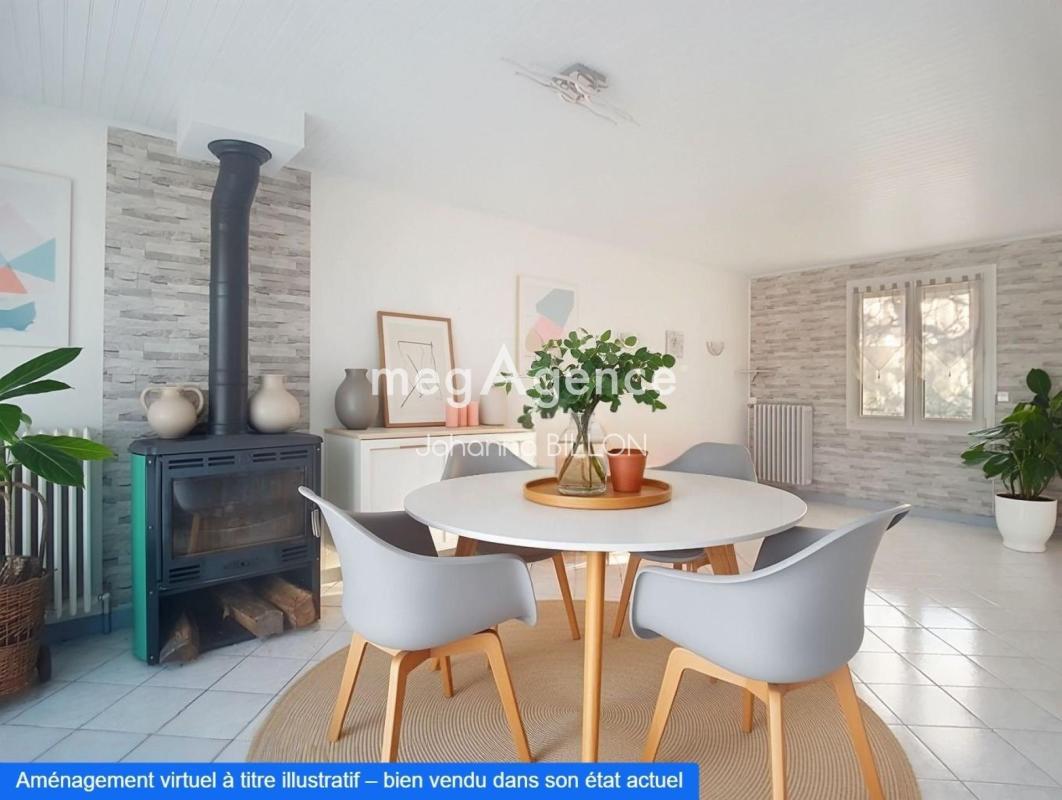 Maison individuelle, secteur calme, avec beaucoup de potentiel !! - Photo 3