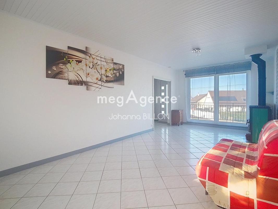 Maison individuelle, secteur calme, avec beaucoup de potentiel !! - Photo 5