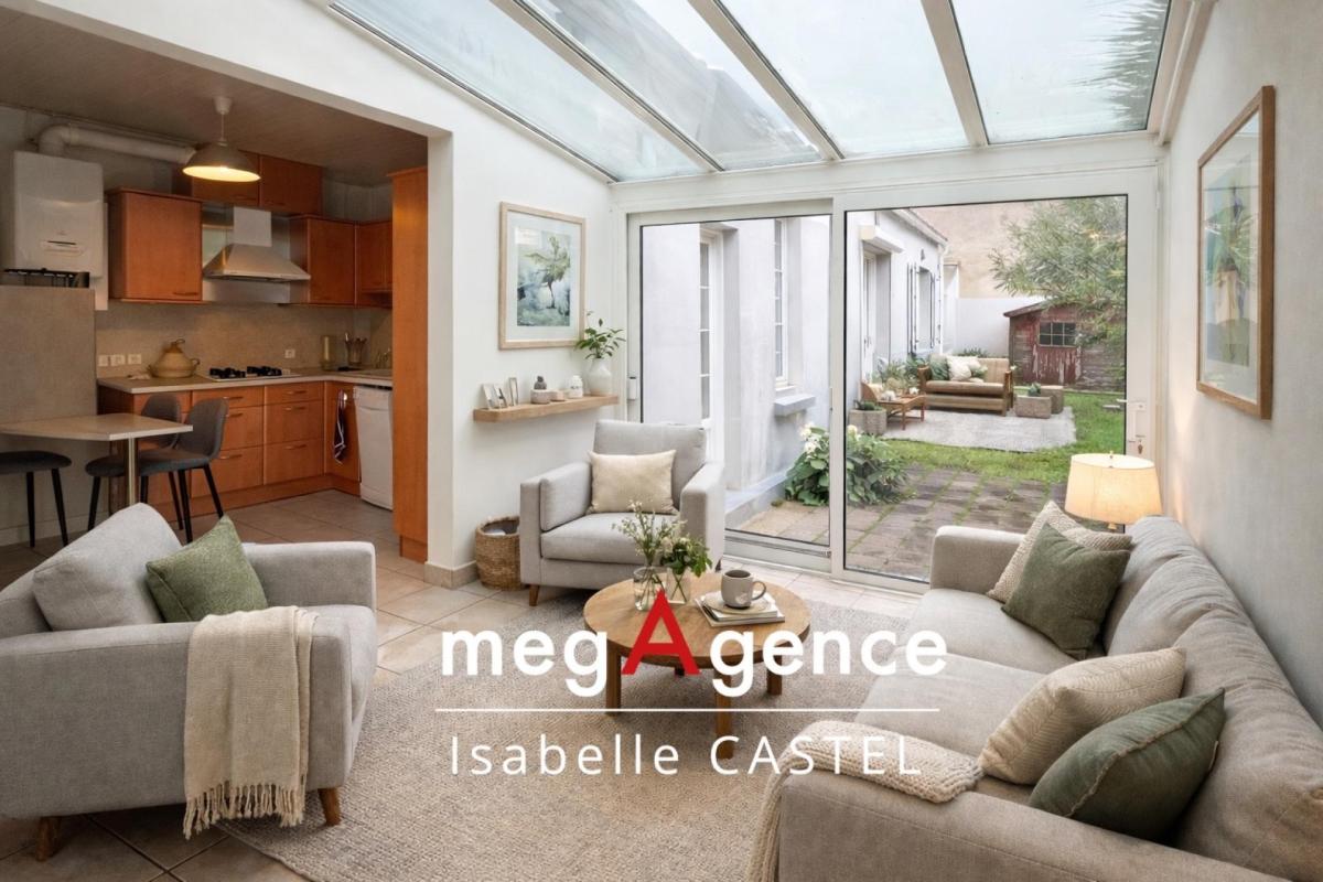 Maison à vendre, 6 pièces, 122 m², Les Sables D Olonne
