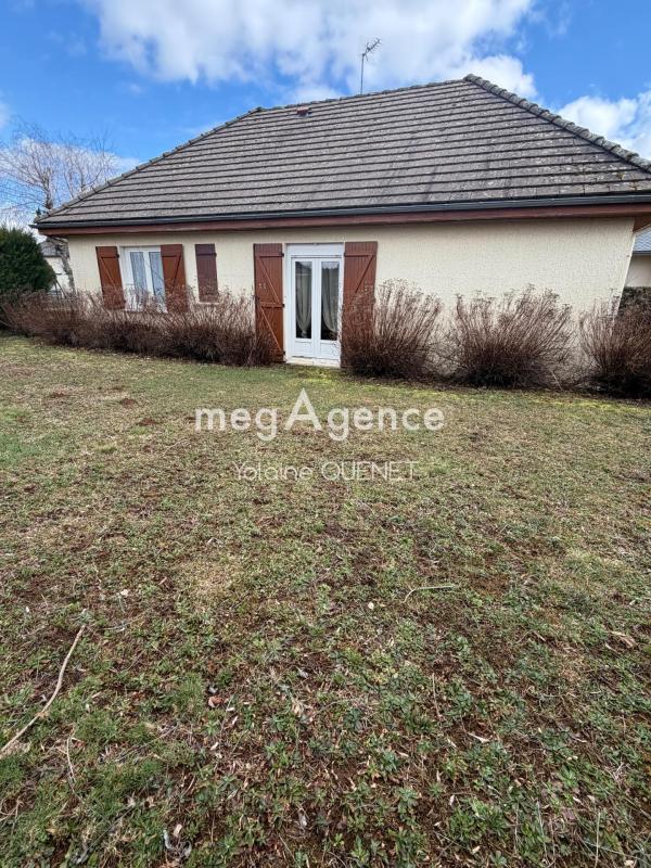 Maison avec jardin - Photo 2