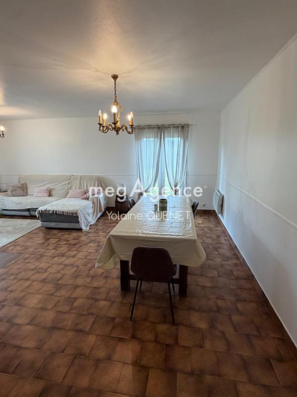 Maison avec jardin - Photo 4
