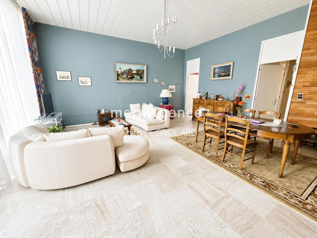 APPARTEMENT/MAISON LA ROCHE SUR YON - Photo 2