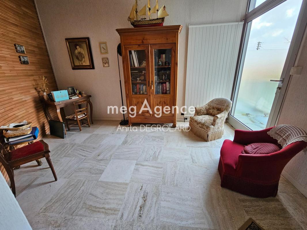 APPARTEMENT/MAISON LA ROCHE SUR YON - Photo 3