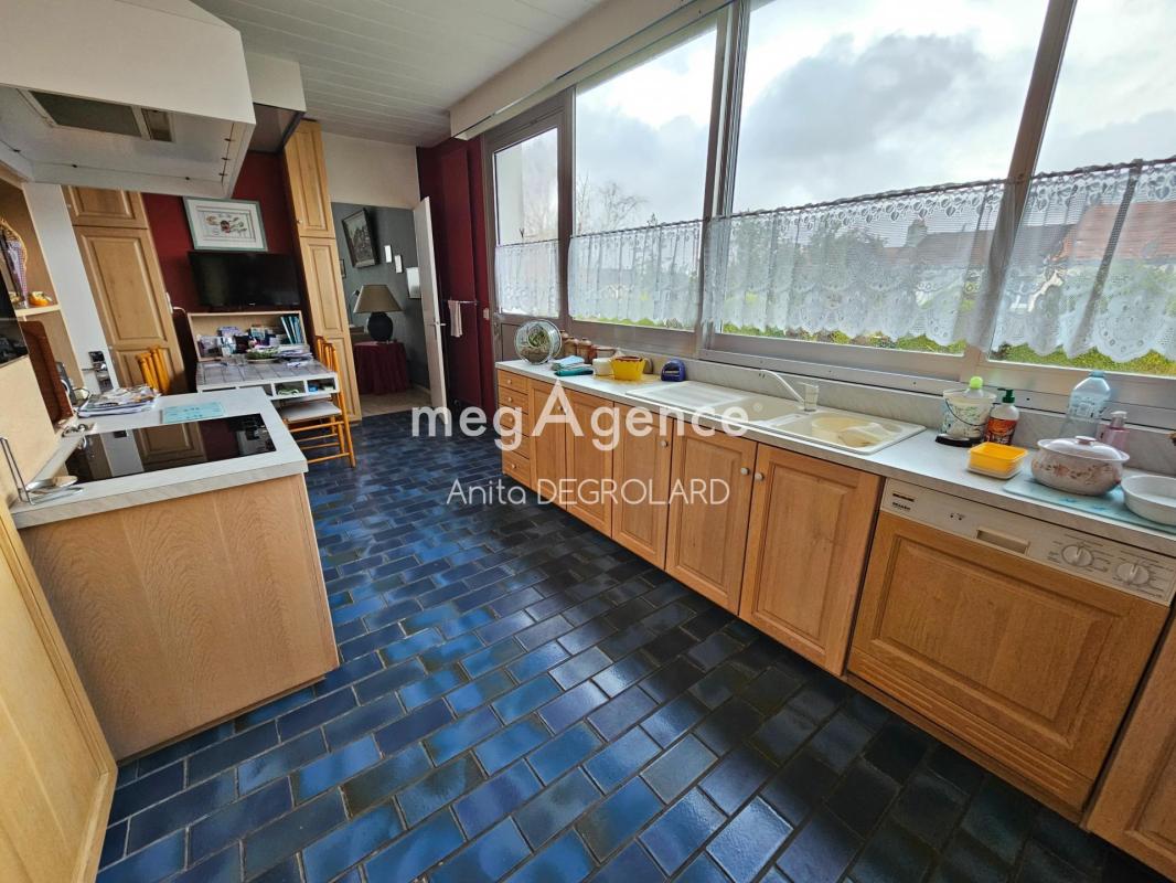 APPARTEMENT/MAISON LA ROCHE SUR YON - Photo 4